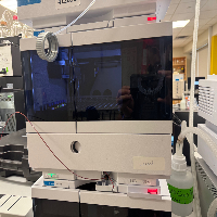 Agilent 1260 Infinity II HPLC System image 1